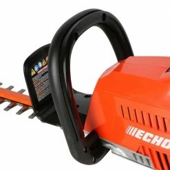 Lawn & Outdoor Power Echo CHT-58V2AH 58V 24" Cordless Brushless Double Sided Hedge Trimmer Kit 13 Lawn & Outdoor Power Echo CHT-58V2AH 58V 24