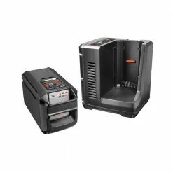 Lawn & Outdoor Power Echo CPLB-58V2AH 58V 550 CFM Cordless Brushless Turbo Hand Held Blower Kit