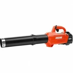 Lawn & Outdoor Power Echo CPLB-58V2AH 58V 550 CFM Cordless Brushless Turbo Hand Held Blower Kit
