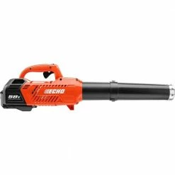 Lawn & Outdoor Power Echo CPLB-58V2AH 58V 550 CFM Cordless Brushless Turbo Hand Held Blower Kit