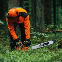 Lawn & Outdoor Power Echo CS-400-18 40.2cc 18