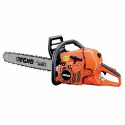 Echo CS-590-20 59.8cc 20" 2 Stroke Gas Rear Handle Timber Wolf Chainsaw