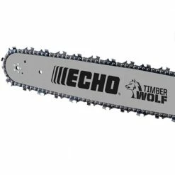 Echo CS-590-20 59.8cc 20" 2 Stroke Gas Rear Handle Timber Wolf Chainsaw