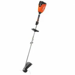 Echo CST-58V2AHCV 58V Cordless Lightweight Brushless Dual String Trimmer Kit