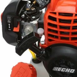 Echo PAS-225VPB 21.2cc Pro Attachment Series W/Trimmer And Blower Attachments Lawn & Outdoor Power