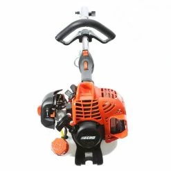 Echo PAS-225VPB 21.2cc Pro Attachment Series W/Trimmer And Blower Attachments Lawn & Outdoor Power