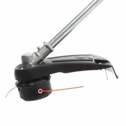 Echo PAS-225VP 21.2cc 2-Stroke Cycle Gas PAS Straight Shaft Trimmer Edger Kit Lawn & Outdoor Power