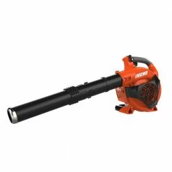 Echo PB-2620 25.4cc 456 CFM 2 Stroke Heavy Duty Gas Handheld Leaf Blower Lawn & Outdoor Power