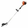 Lawn & Outdoor Power Echo PE-225 21.1cc 2 Stroke Professional Grade Height Adjustable Gas Stick Edger 2 Lawn & Outdoor Power Echo PE-225 21.1cc 2 Stroke Professional Grade Height Adjustable Gas Stick Edger