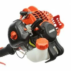 Lawn & Outdoor Power Echo PE-225 21.1cc 2 Stroke Professional Grade Height Adjustable Gas Stick Edger 12 Lawn & Outdoor Power Echo PE-225 21.1cc 2 Stroke Professional Grade Height Adjustable Gas Stick Edger