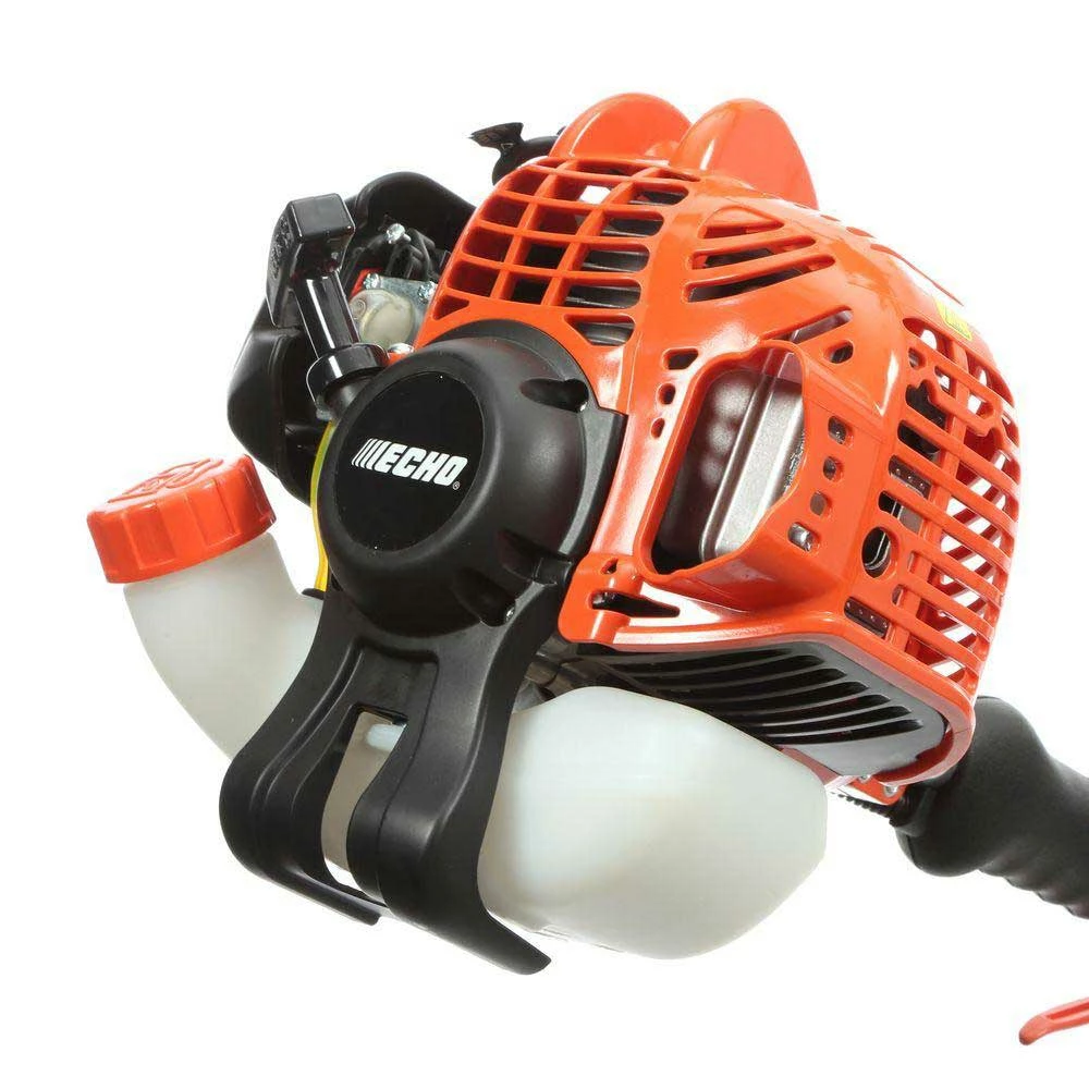 Lawn & Outdoor Power Echo PE-225 21.1cc 2 Stroke Professional Grade Height Adjustable Gas Stick Edger 8 Lawn & Outdoor Power Echo PE-225 21.1cc 2 Stroke Professional Grade Height Adjustable Gas Stick Edger