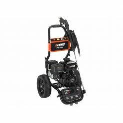 Echo PW-3100 3100 PSI 4 Stroke Quick Connect Durable Gas Pressure Washer Lawn & Outdoor Power