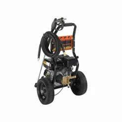 Echo PW-3100 3100 PSI 4 Stroke Quick Connect Durable Gas Pressure Washer Lawn & Outdoor Power