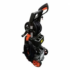 Echo PWE-1800 1800 PSI High Quality Corded Electric Motor Pressure Washer