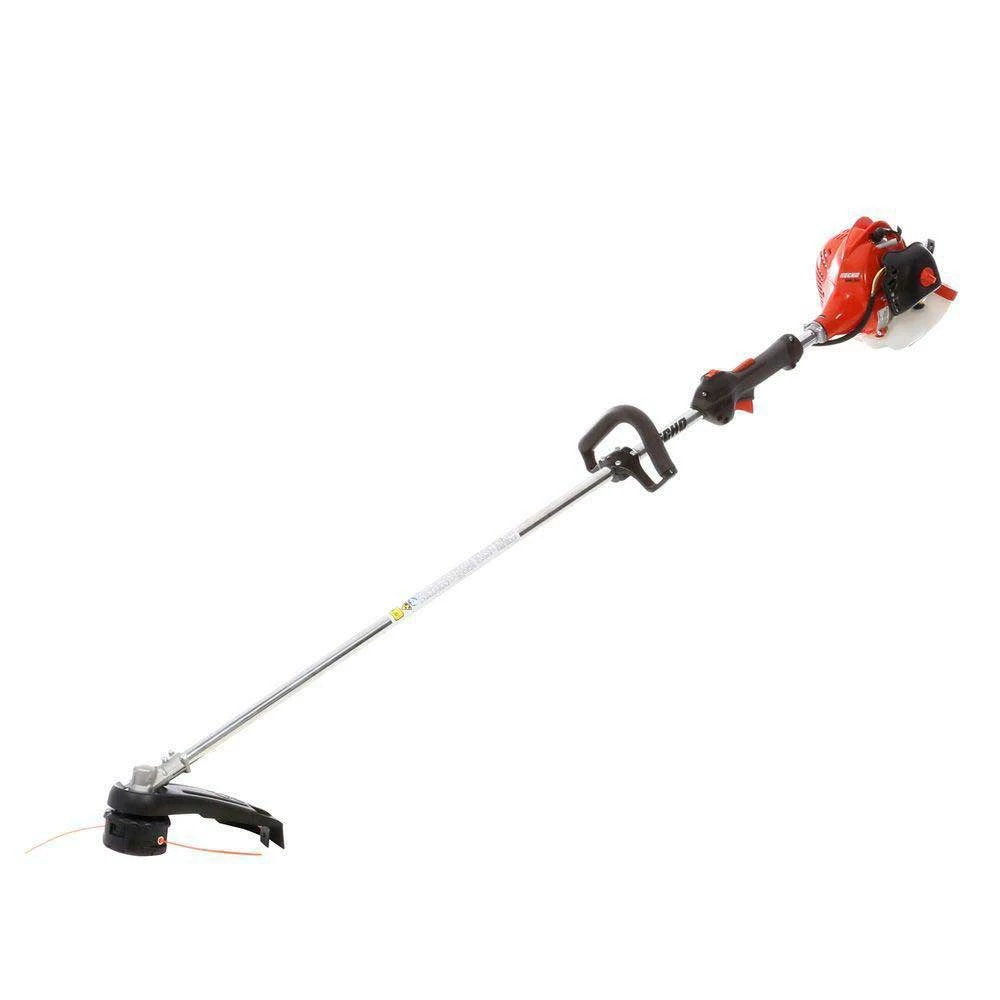 Echo SRM-225 21.2cc 2 Stroke Fuel Efficient Durable Gas Straight Shaft Trimmer Lawn & Outdoor Power 3 Echo SRM-225 21.2cc 2 Stroke Fuel Efficient Durable Gas Straight Shaft Trimmer Lawn & Outdoor Power
