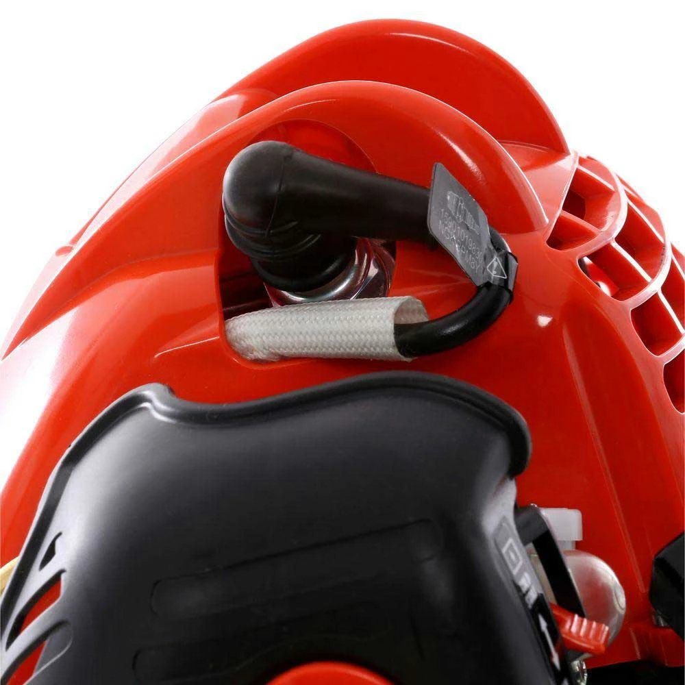 Echo SRM-225 21.2cc 2 Stroke Fuel Efficient Durable Gas Straight Shaft Trimmer Lawn & Outdoor Power 10 Echo SRM-225 21.2cc 2 Stroke Fuel Efficient Durable Gas Straight Shaft Trimmer Lawn & Outdoor Power