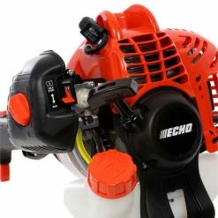 Echo SRM-225 21.2cc 2 Stroke Fuel Efficient Durable Gas Straight Shaft Trimmer Lawn & Outdoor Power 19 Echo SRM-225 21.2cc 2 Stroke Fuel Efficient Durable Gas Straight Shaft Trimmer Lawn & Outdoor Power
