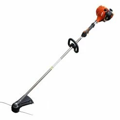 Lawn & Outdoor Power Echo SRM-2320T 21.2cc 2 Stroke High Torgue Heavy Duty Gas Straight Shaft Trimmer