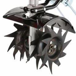 Lawn & Outdoor Power Echo TC-210AA 21.2cc 2 Stroke 10 Tooth Reversible Smooth Tiller/Cultivator