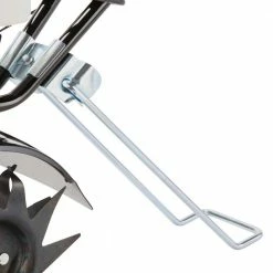 Lawn & Outdoor Power Echo TC-210AA 21.2cc 2 Stroke 10 Tooth Reversible Smooth Tiller/Cultivator