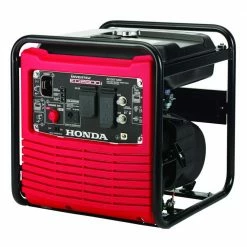 Gasoline Generators Honda EG2800IAN 2800W 120V Portable Inverter Generator W/ CO-MINDER Bluetooth 11 Gasoline Generators Honda EG2800IAN 2800W 120V Portable Inverter Generator W/ CO-MINDER Bluetooth