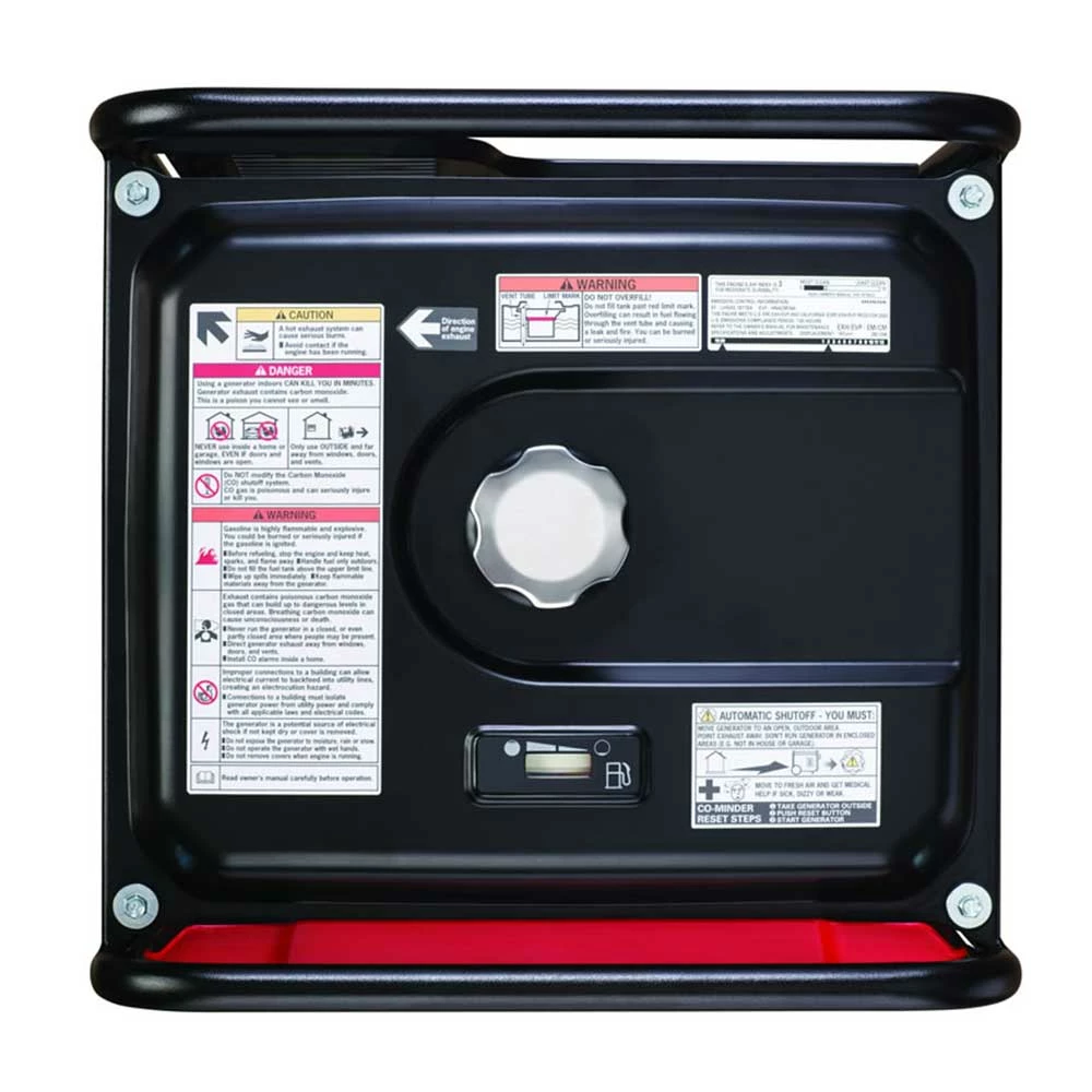 Gasoline Generators Honda EG2800IAN 2800W 120V Portable Inverter Generator W/ CO-MINDER Bluetooth 8 Gasoline Generators Honda EG2800IAN 2800W 120V Portable Inverter Generator W/ CO-MINDER Bluetooth