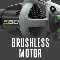 EGO LB5302-FC 56V 530 CFM Cordless Li-Ion Turbo Blower Kit - Reconditioned