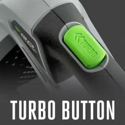 EGO LB5302-FC 56V 530 CFM Cordless Li-Ion Turbo Blower Kit - Reconditioned