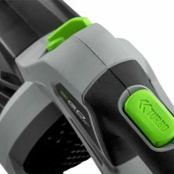 EGO LB5302-FC 56V 530 CFM Cordless Li-Ion Turbo Blower Kit - Reconditioned