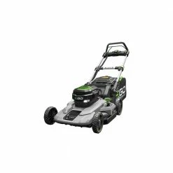 EGO LM2102SP-FC 56V 21" Cordless Lawn Mower Self Propelled Kit - Reconditioned