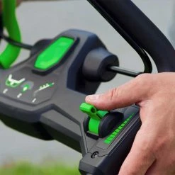 EGO LM2102SP-FC 56V 21