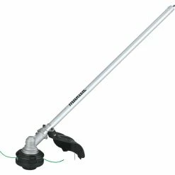 Lawn & Outdoor Power Makita EM409MP 13" Heavy Duty String Trimmer Couple Shaft Attachment