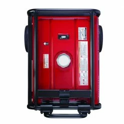 Honda EM5000SXK3AN 5000W 120/240V Electric Start Generator W/CO-MINDER Bluetooth