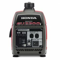 Gasoline Generators Honda EU2200-KIT EU2200i And EU2200ic Companion Parallel Combo Kit