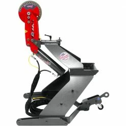 Edwards HAT1000 10 Ton Max Heavy Duty Quick-Connect Hydraulic Tube/Pipe Bender