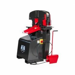 Edwards IW40C-1P120 115V 40 Ton Single Phase Heavy Duty Ironworker