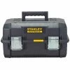 Stanley FMST18001 18 Inch Structural Foam Removable Divider FatMax Tool Box Hand Tools