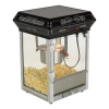 FunTime FT421CB 4oz Black Bar Table Top Popcorn Popper Maker Machine 2 FunTime FT421CB 4oz Black Bar Table Top Popcorn Popper Maker Machine