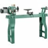 Grizzly G0462 110V 16 Inch X 46 Inch Wood Lathe With DRO