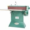 Grizzly G0512 110V/220V 6 Inch X 80 Inch Edge Sander Wrap-Around Table