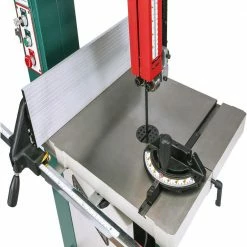 Tools & Equipment Grizzly G0513X2BF 220V 17 In 2 HP Extreme-Series Bandsaw With Cast-Iron Trunnion 13 Tools & Equipment Grizzly G0513X2BF 220V 17 In 2 HP Extreme-Series Bandsaw With Cast-Iron Trunnion