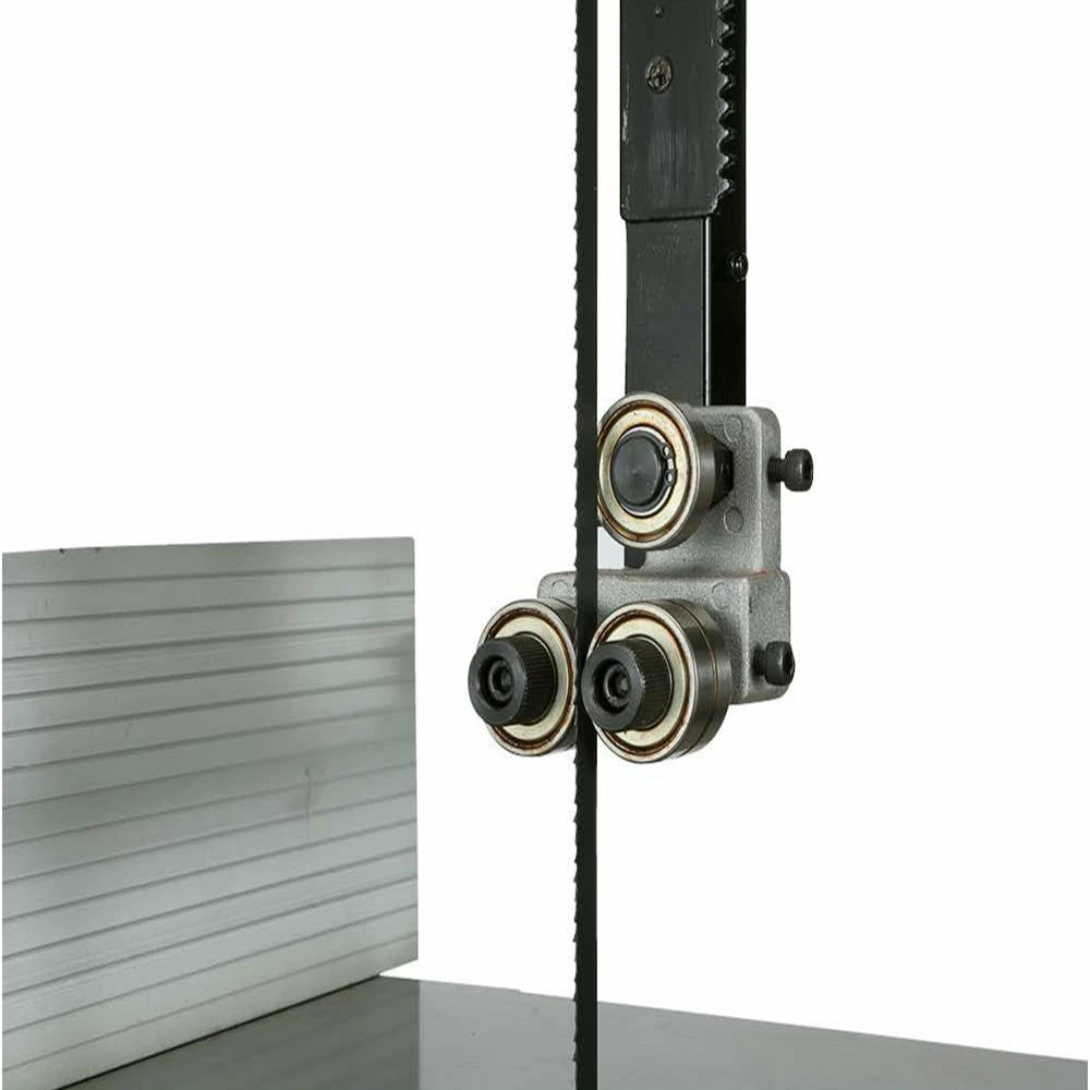 Tools & Equipment Grizzly G0513X2BF 220V 17 In 2 HP Extreme-Series Bandsaw With Cast-Iron Trunnion 8 Tools & Equipment Grizzly G0513X2BF 220V 17 In 2 HP Extreme-Series Bandsaw With Cast-Iron Trunnion