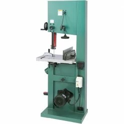 Tools & Equipment Grizzly G0513X2BF 220V 17 In 2 HP Extreme-Series Bandsaw With Cast-Iron Trunnion 16 Tools & Equipment Grizzly G0513X2BF 220V 17 In 2 HP Extreme-Series Bandsaw With Cast-Iron Trunnion