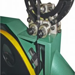 Tools & Equipment Grizzly G0514X 220V 19 Inch 3 HP Extreme Series Bandsaw