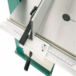 Tools & Equipment Grizzly G0514X 220V 19 Inch 3 HP Extreme Series Bandsaw