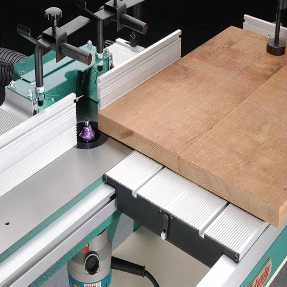 Grizzly G0528 Router Table 5 Grizzly G0528 Router Table