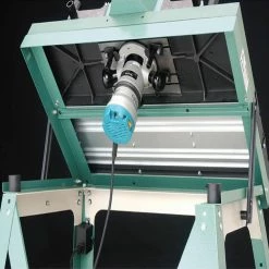 Grizzly G0528 Router Table 9 Grizzly G0528 Router Table