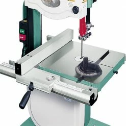 Grizzly G0555 110V/220V The Ultimate 14 Inch Bandsaw