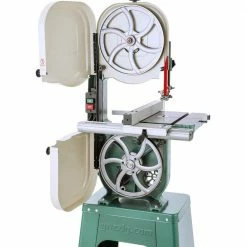 Grizzly G0555 110V/220V The Ultimate 14 Inch Bandsaw