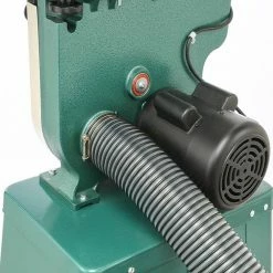 Grizzly G0555 110V/220V The Ultimate 14 Inch Bandsaw